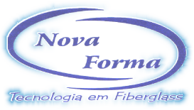 Nova Forma Toboáguas